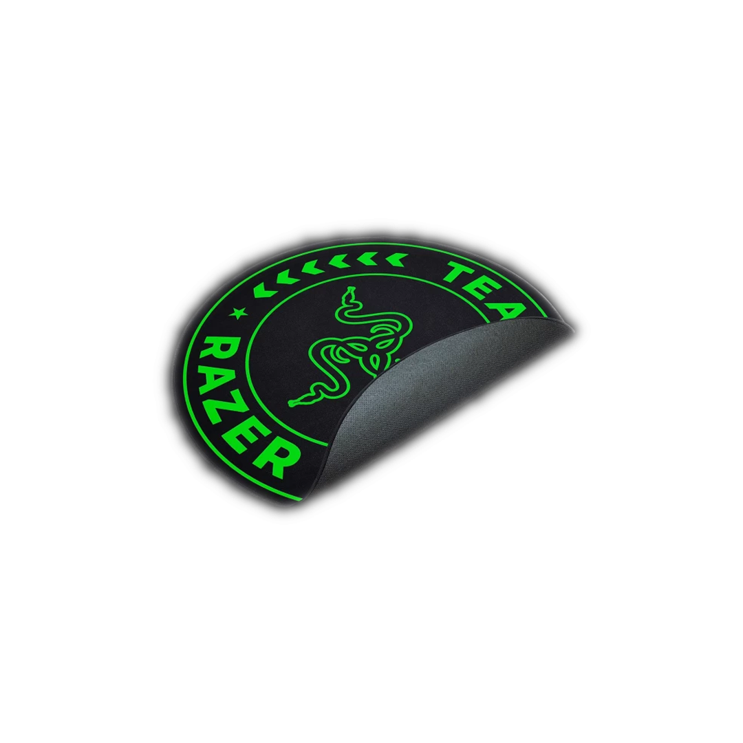 Razer Sneki Snek Floor Rug Room and Gaming Chair Accessory in Qatar Razer Sneki Snek Floor Rug Room and Gaming Chair Accessory in Qatar